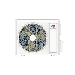 Climatisation gainable U-Match CDT 12, 4 kWatts Monophasé R32