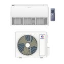 Climatiseur Plafonnier U-Match, 7.7 kWatts Monophasé R32