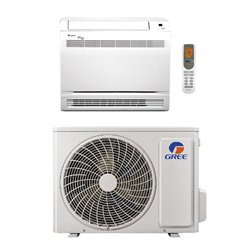 Climatiseur Console 5,2 kWatts R32