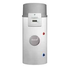 Chauffe-eau thermodynamique Elensio 7785383 200 Litres appoint électrique intégré