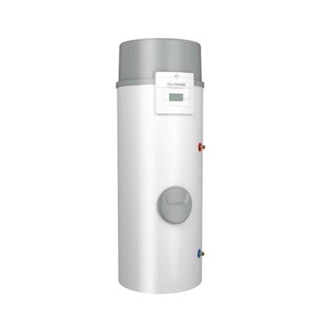 Chauffe-eau thermodynamique Elensio 7785382 250 Litres appoint électrique intégré Chauffe-eau thermodynamique Elensio 7785382 250 Litres appoint électrique intégré