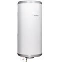 Chauffe-eau thermodynamique Kaliko split SWH 7818252 ballon 150 Litres mural