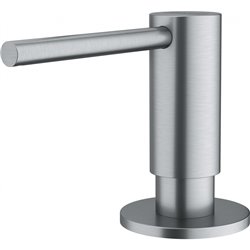 Distributeur de savon Atlas 412291 Inox
