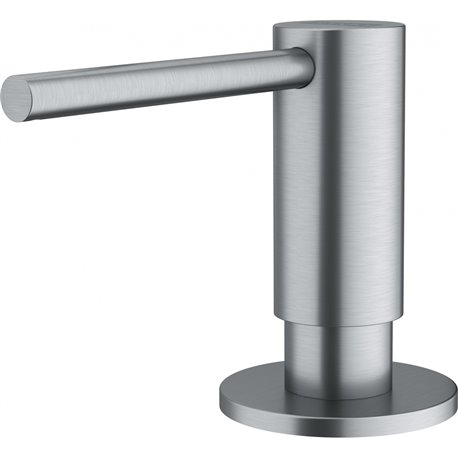 Distributeur de savon Atlas 412291 Inox