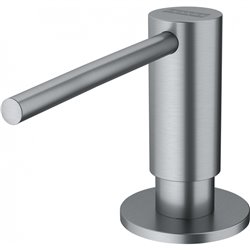 Distributeur de savon Atlas 412291 Inox