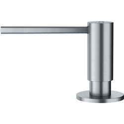 Distributeur de savon Atlas 412291 Inox