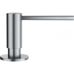 Distributeur de savon Atlas 412291 Inox