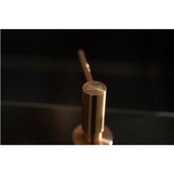 Distributeur de savon Atlas 413120 Cuivre