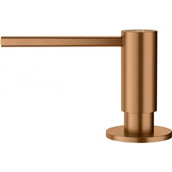 Distributeur de savon Atlas 413120 Cuivre