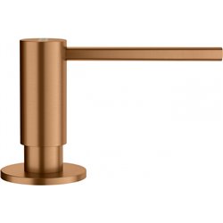 Distributeur de savon Atlas 413120 Cuivre