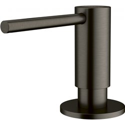 Distributeur de savon Atlas 413113 Anthracite