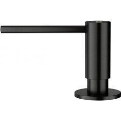 Distributeur de savon Atlas 413106 Noir