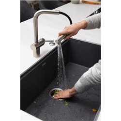 Broyeur évier 412468 386 x Ø160 mm