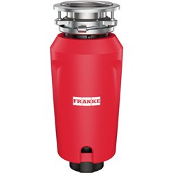 Broyeur évier 412468 386 x Ø160 mm