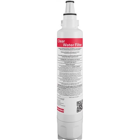 Cartouche eau filtrée Lina 338614