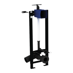 Bâti-support WC En applique Tempofix Connect 564000+465000