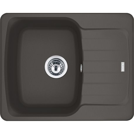 Evier Antea Fragranit AZG 611-62 Gris ardoise mat 397802