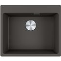 Evier Maris Fragranit MRG 610-54 Gris ardoise mat vidage automatique 398984