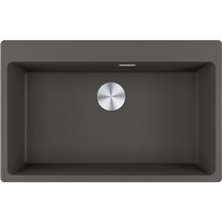 Evier Maris Fragranit MRG 610-73 Gris ardoise mat 398991