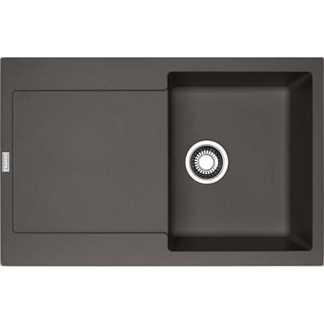 Evier Maris Fragranit MRG 611-78 Gris ardoise mat 396416