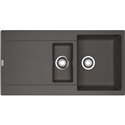 Evier Maris Fragranit MRG 651 Gris ardoise mat 396454