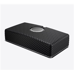 Evier Maris Quiet Bowl MQX 110-50 Inox, 860x464 mm vidage manuel 385632