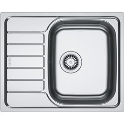 Evier Spark SKX 611-62 Inox 410280
