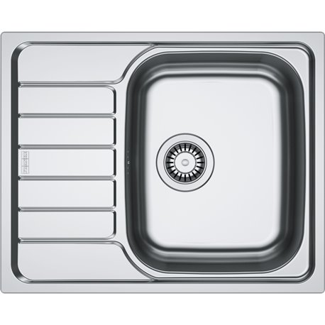 Evier Spark SKX 611-62 Inox 410280