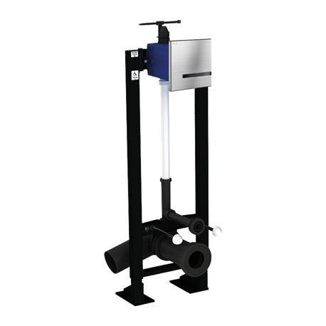 Bâti-support WC Autoportant Tempofix Connect 564005+465000 Bâti-support WC Autoportant Tempofix Connect 564005+465000