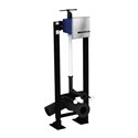 Bâti-support WC Autoportant Tempofix Connect 564005+465000