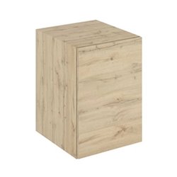 Meuble bas 40 cm Chêne colonial