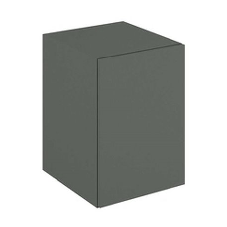Meuble bas 40 cm Vert pure