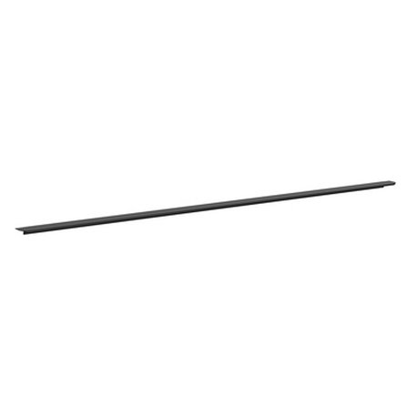 Poignée 100 cm Noir
