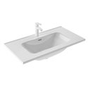 Plan de toilette Simple vasque 60 cm