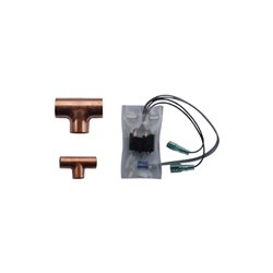 Kit de raccords systèmes Twin pour groupes 3 et 4 CV