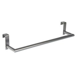 Porte-serviettes Chromé 37,5 cm