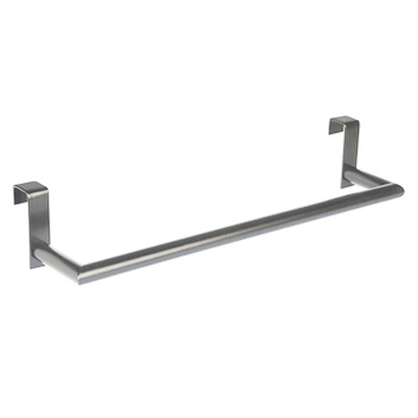 Porte-serviettes Chromé 37,5 cm