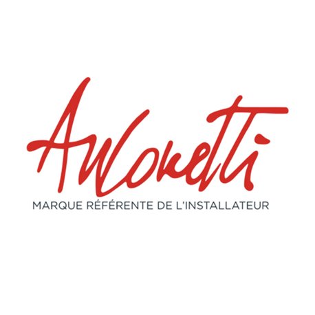Profilé d'élargissement 25 mm pour porte pivotante