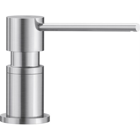 Distributeur de savon Lato, 525809 PVD Ultraresist 300 ml