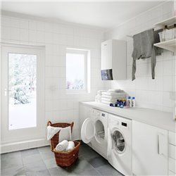 Pompe à chaleur air eau Altherma 3 R MT W 10.58 kWatts Monophasé