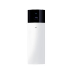 Pompe à chaleur air eau Altherma 3 R MT F 1 zone 10.58 kWatts Monophasé 230 Litres