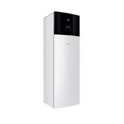 Pompe à chaleur air eau Altherma 3 R MT F 1 zone 10.58 kWatts Monophasé 230 Litres