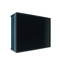 Pompe à chaleur air eau Altherma 3 R MT F 1 zone 10.58 kWatts Monophasé 230 Litres