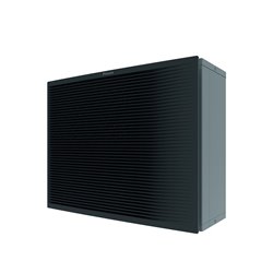 Pompe à chaleur air eau Altherma 3 R MT F 1 zone 10.58 kWatts Monophasé 230 Litres
