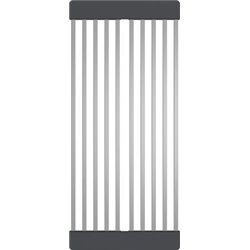 Egouttoir pliable 202242 455x200 mm 