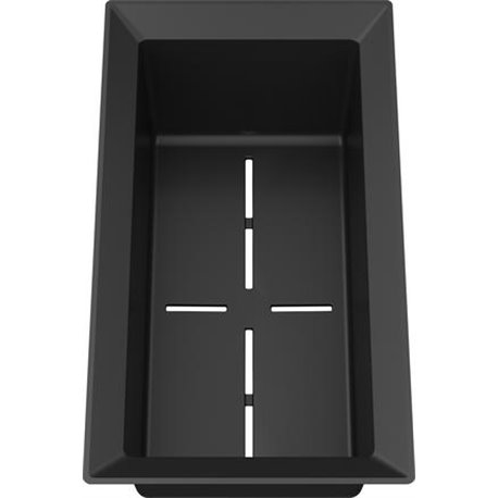 Cuvette vide-sauce 202243 Rectangulaire 