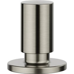 Tirette de commande 207411 Satin Platinum 