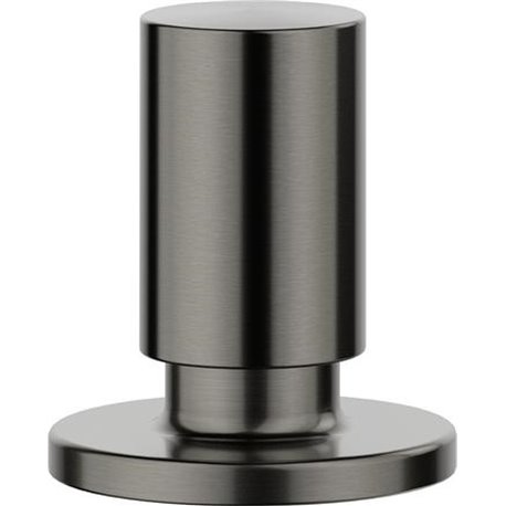 Tirette de commande 206902 Satin Dark Steel 