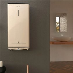 Chauffe-eau électrique Velis Pro 80 Litres