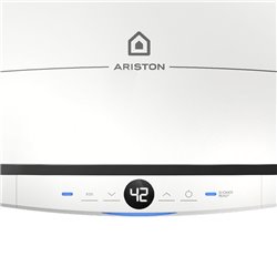Chauffe-eau électrique Velis Pro 80 Litres